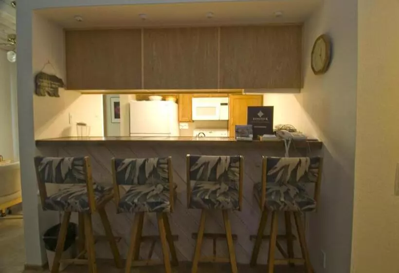 آپارتمان 1 خوابه, Snowcreek Resort Vacation Rentals