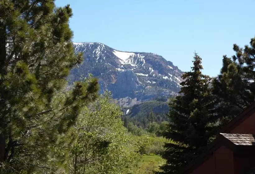 آپارتمان 1 خوابه, Snowcreek Resort Vacation Rentals