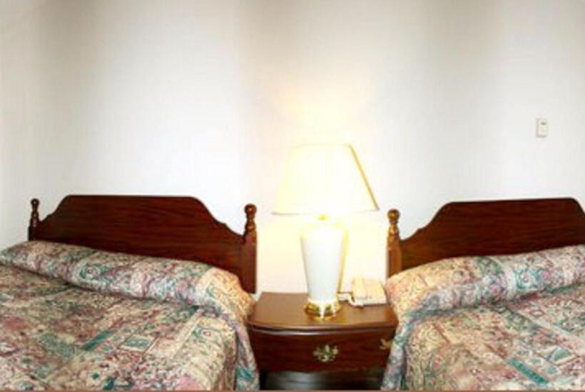 Standard-huone, Sunset Inn And Suites