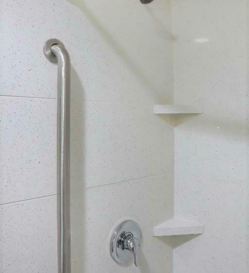 Deluxe Szoba, Del Sol Inn Anaheim