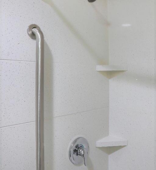 Családi Szoba, Del Sol Inn Anaheim