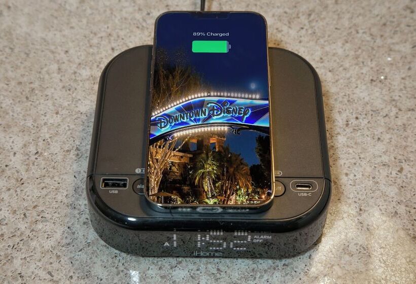 Deluxe Szoba, Del Sol Inn Anaheim