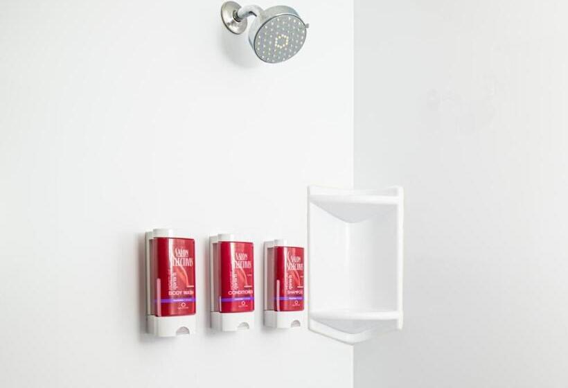 スタンダードルーム, Surestay Hotel By Best Western San Diego Pacific Beach