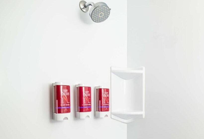 スタンダードルーム, Surestay Hotel By Best Western San Diego Pacific Beach