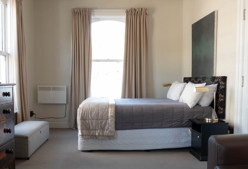 침실 1개 아파트, The Terrace Villas Serviced Apartments