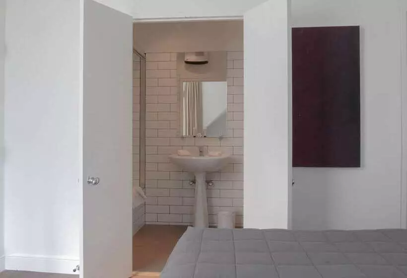 Huoneisto 2 Makuuhuonetta, The Terrace Villas Serviced Apartments