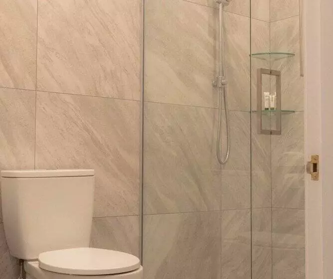 Huoneisto 2 Makuuhuonetta, The Terrace Villas Serviced Apartments