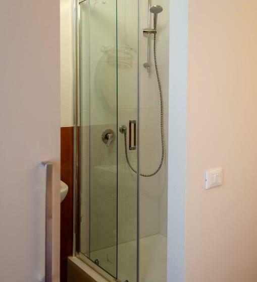 اتاق استاندارد, B&b San Francesco