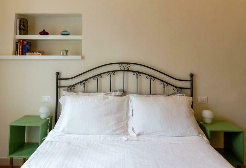 Chambre Standard, B&b San Francesco