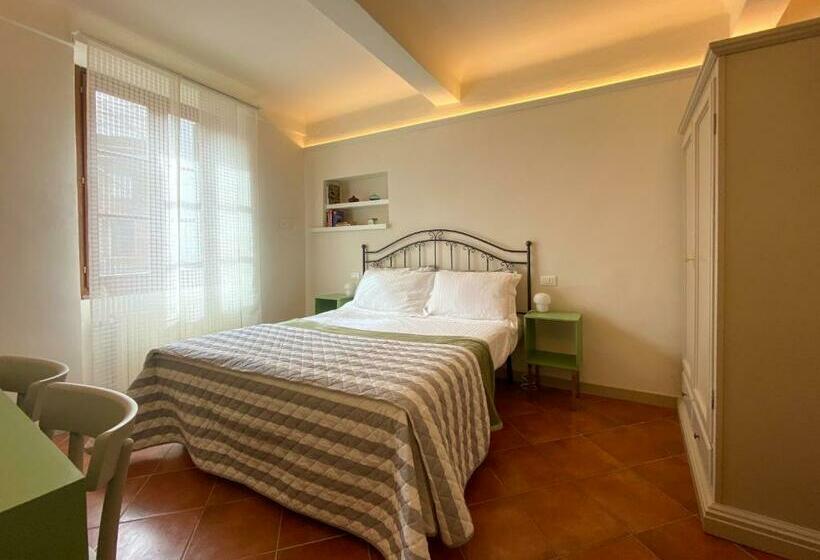 Chambre Standard, B&b San Francesco