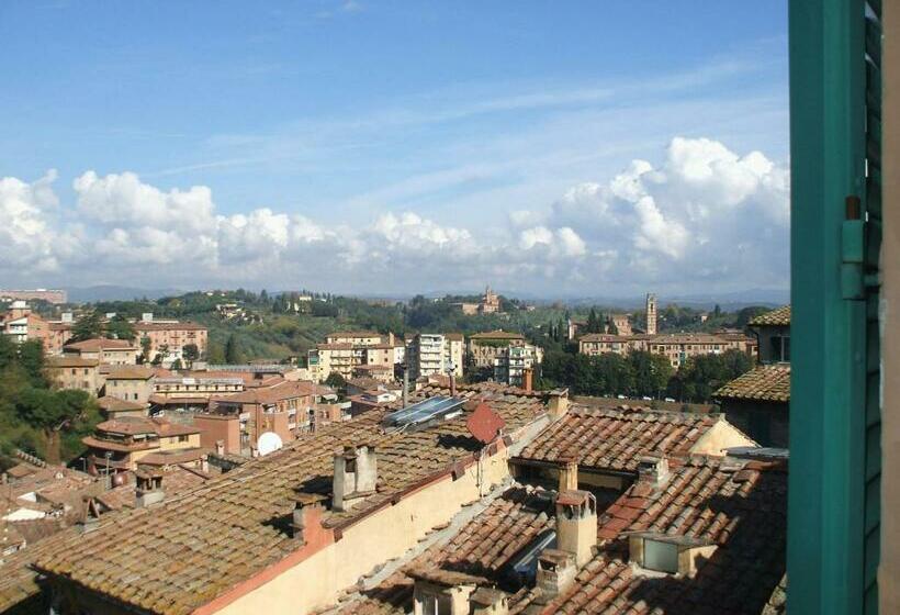 Chambre Standard, B&b San Francesco