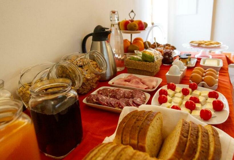 Chambre Standard, B&b San Francesco