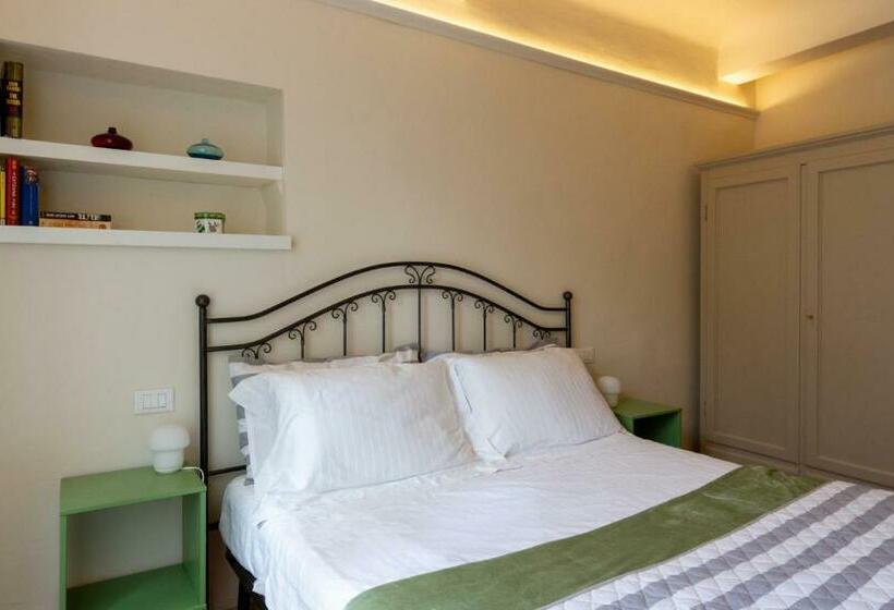اتاق استاندارد, B&b San Francesco
