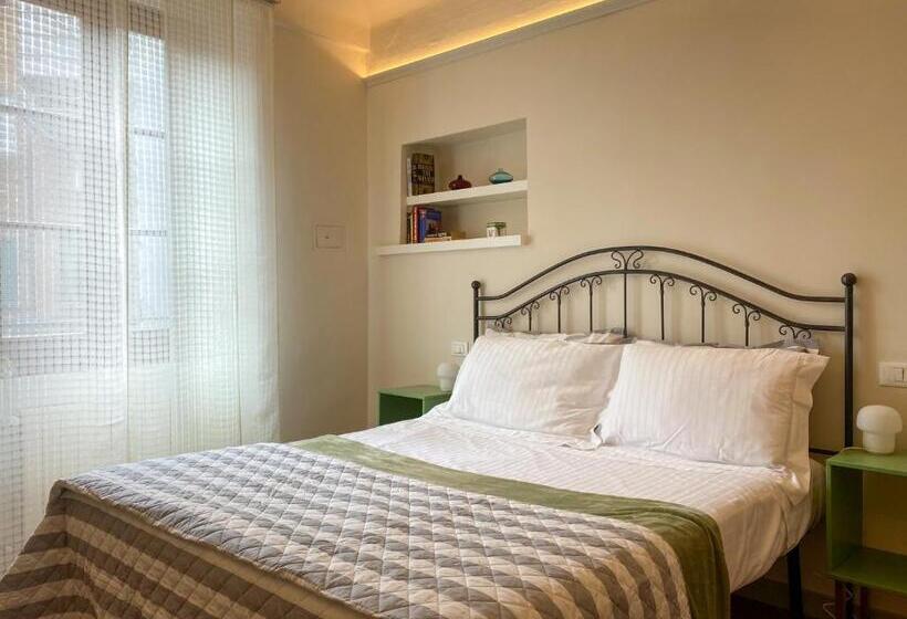 Chambre Standard, B&b San Francesco