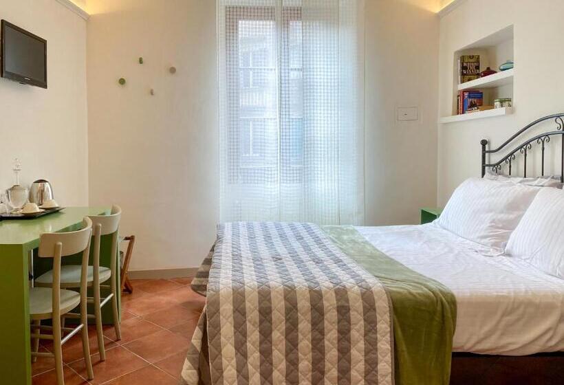 اتاق استاندارد, B&b San Francesco
