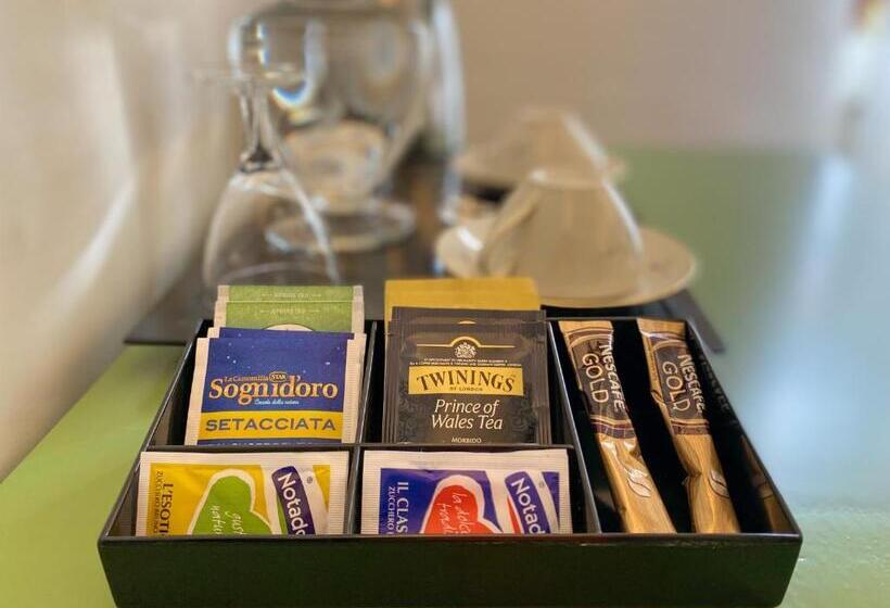 Chambre Standard, B&b San Francesco