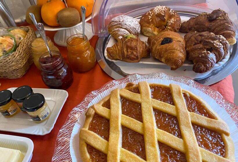 اتاق استاندارد, B&b San Francesco