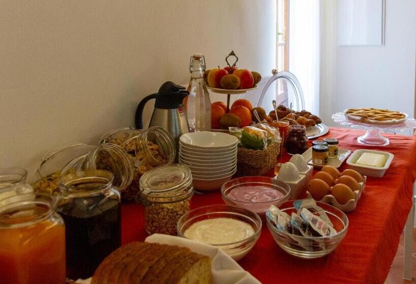 Chambre Standard, B&b San Francesco