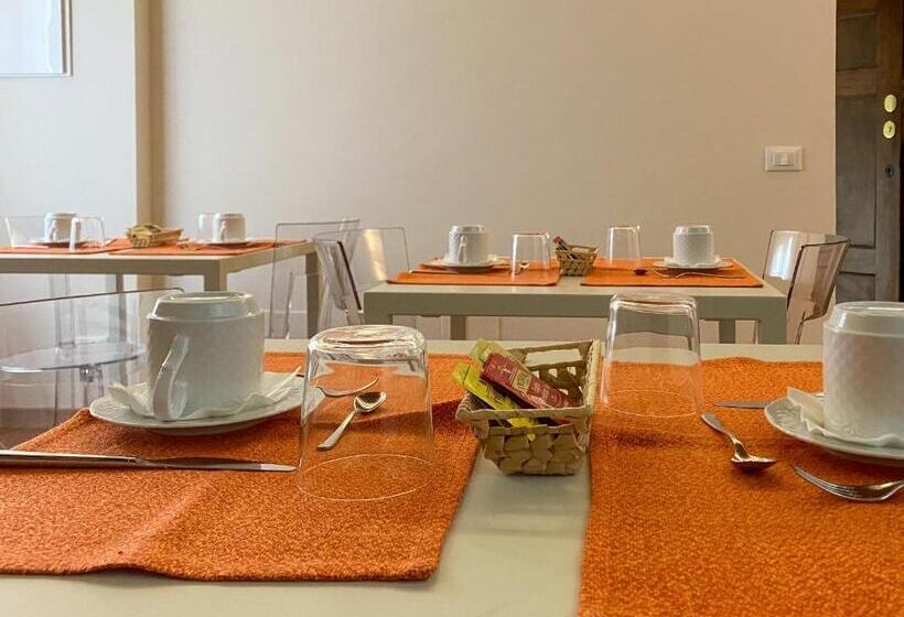 Chambre Standard, B&b San Francesco