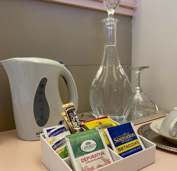 Chambre Standard, B&b San Francesco