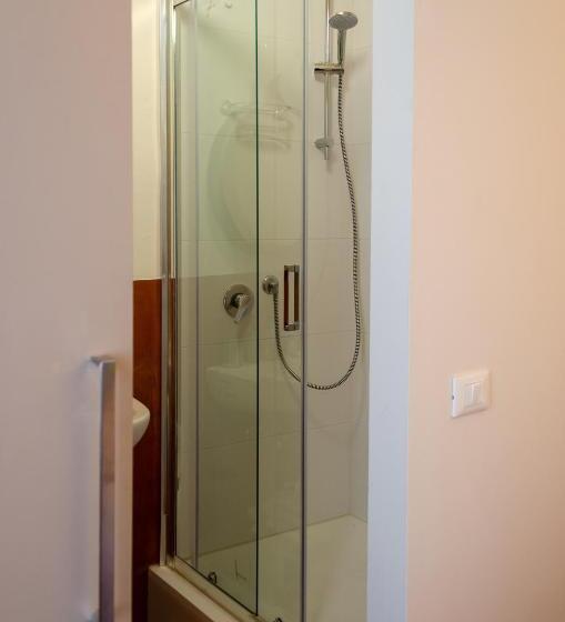 Chambre Standard Individuelle, B&b San Francesco