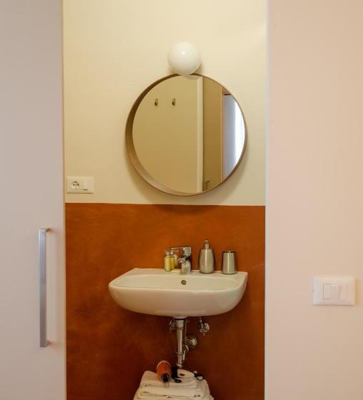 اتاق استاندارد یک نفره, B&b San Francesco