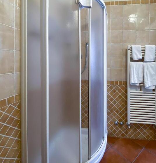 Chambre Standard Individuelle, B&b San Francesco