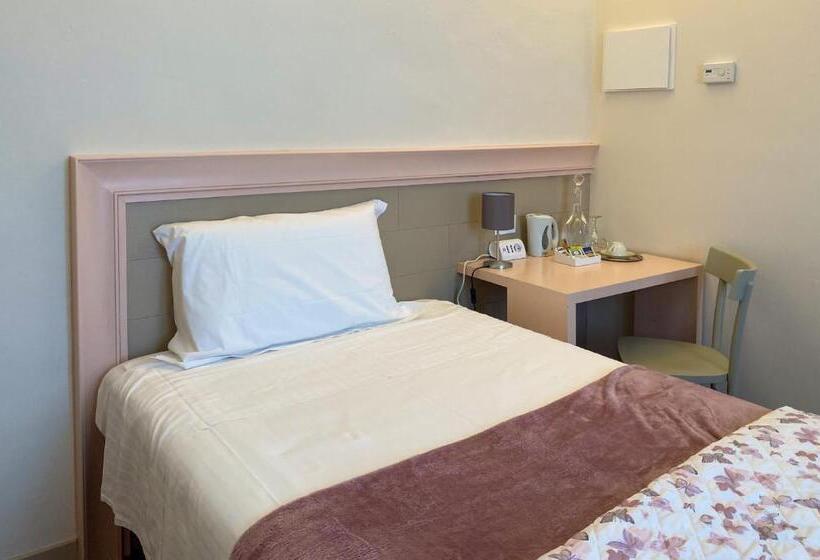 Chambre Standard Individuelle, B&b San Francesco
