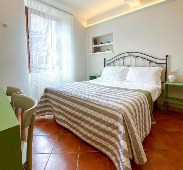 Chambre Standard, B&b San Francesco