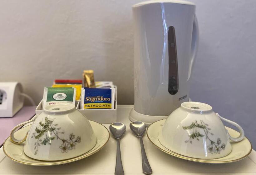 Chambre Standard, B&b San Francesco