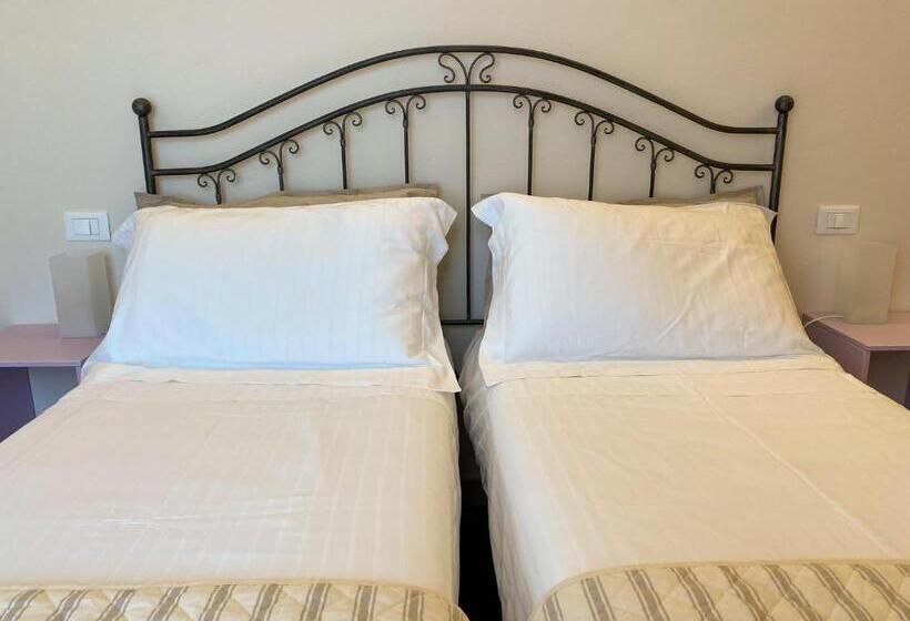 Chambre Standard, B&b San Francesco