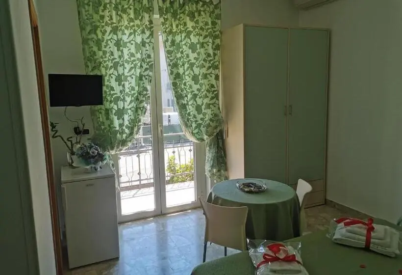 スタンダードルーム, Villa Consorti
