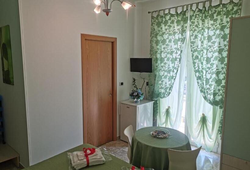 标准间, Villa Consorti