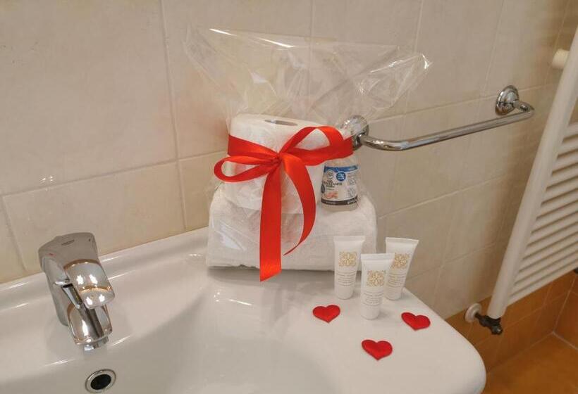 标准间, Villa Consorti