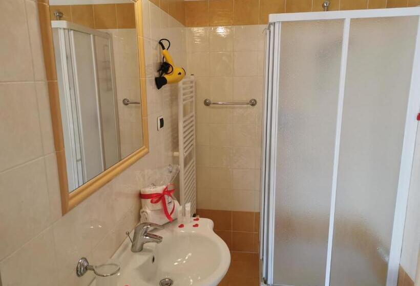 标准间, Villa Consorti