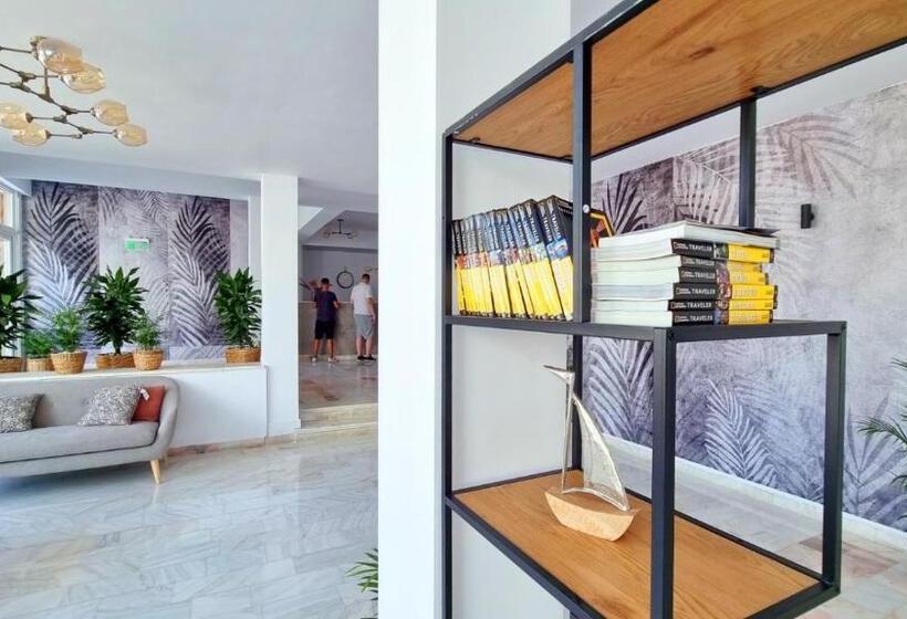 스탠다드 룸, Mojo Resort