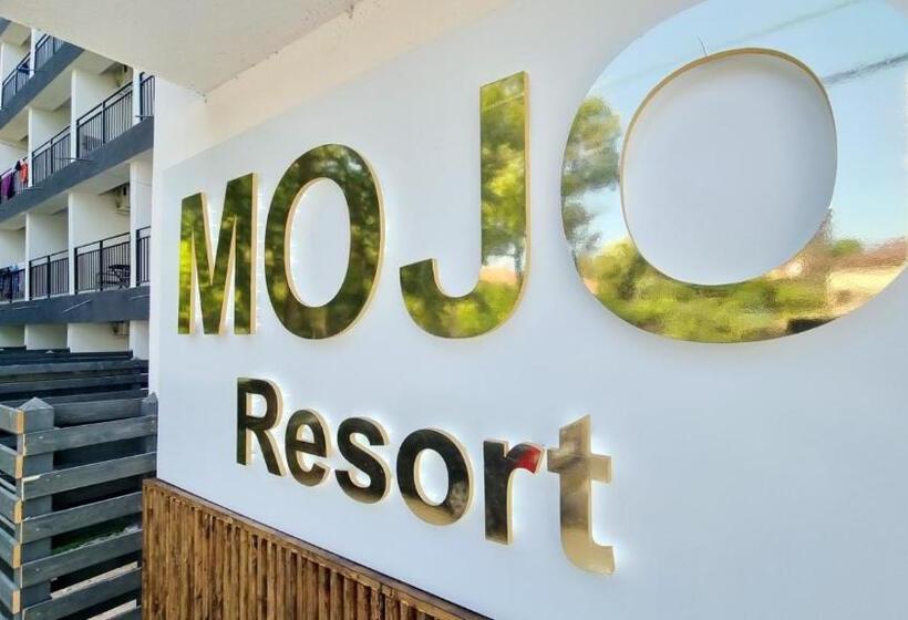 수피리어 룸, Mojo Resort