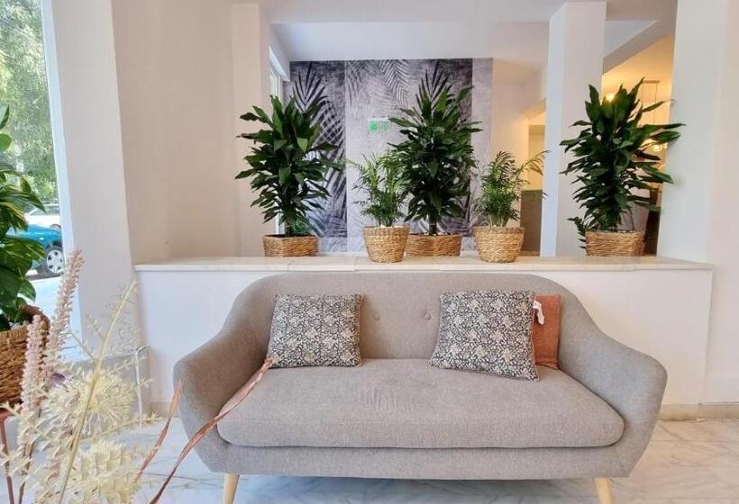 수피리어 룸, Mojo Resort