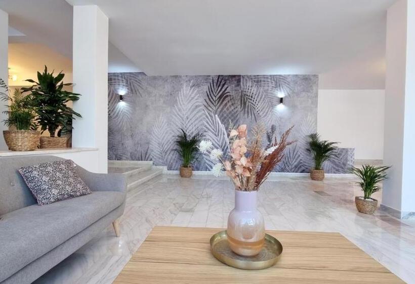 수피리어 룸, Mojo Resort