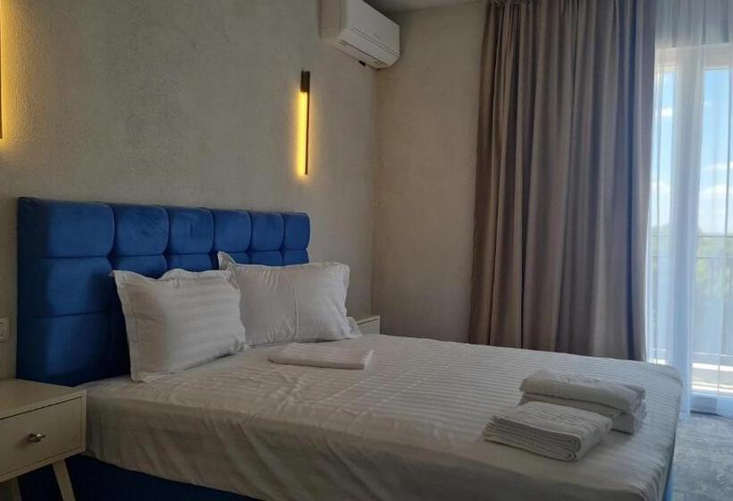 스탠다드 룸, Mojo Resort