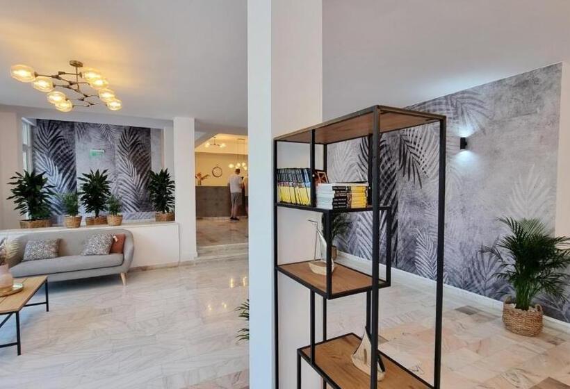 اتاق استاندارد, Mojo Resort