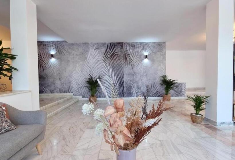 수피리어 룸, Mojo Resort