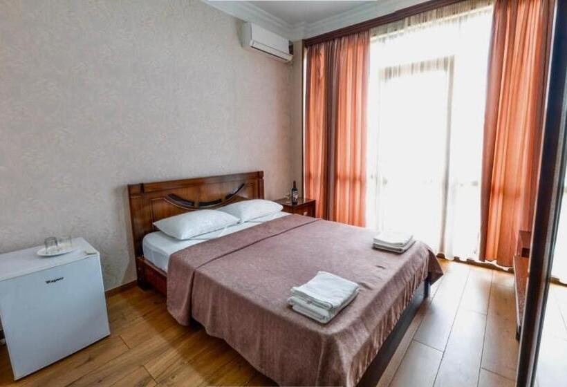 اتاق استاندارد, Palermo