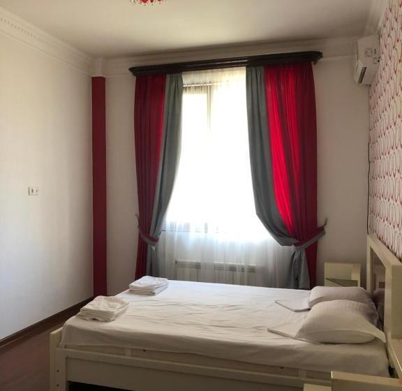 آپارتمان 1 خوابه, Palermo