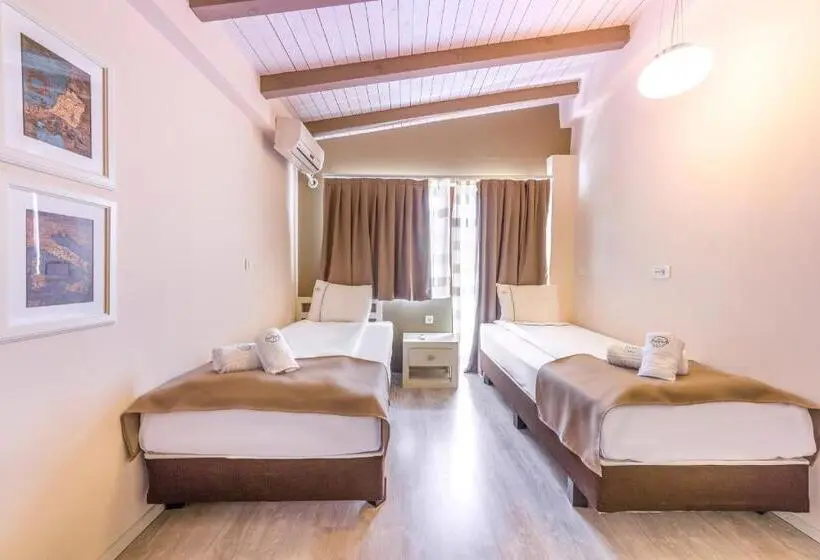 آپارتمان دلوکس 3 خوابه, Vila Bisera