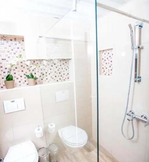 آپارتمان دلوکس 3 خوابه, Vila Bisera