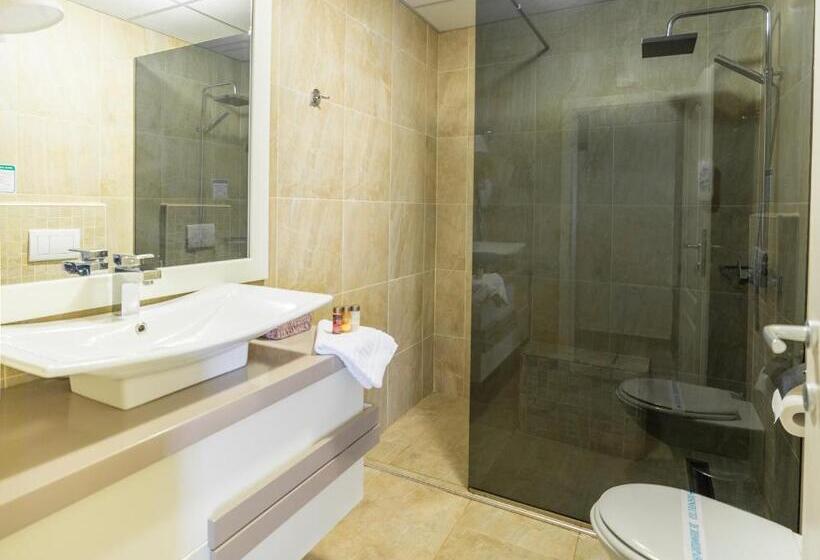 1 Bedroom Apartment Lake View, Vila Bisera