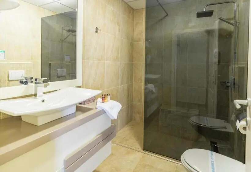1 Bedroom Apartment Lake View, Vila Bisera