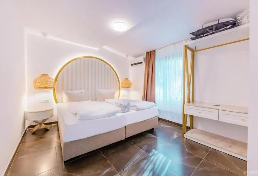 1 Bedroom Apartment Lake View, Vila Bisera