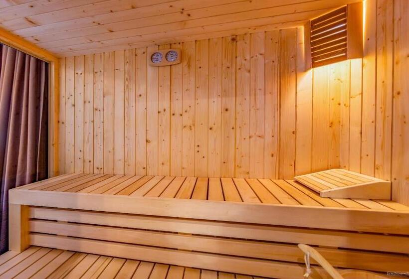 آپارتمان سوپریور 1 خوابه, Vila Bisera